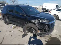 3GNAXPEG4TL287789 2026 CHEVROLET EQUINOX