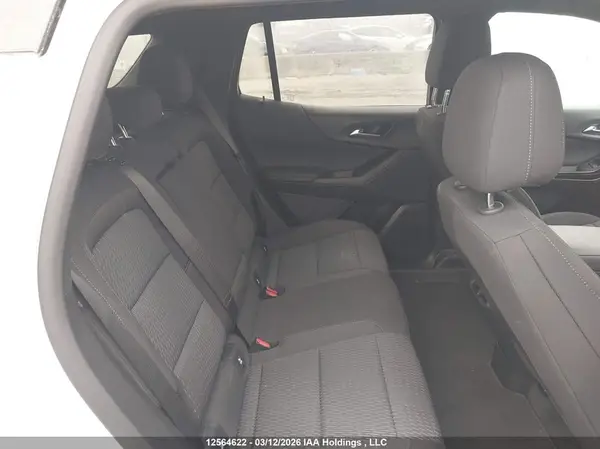 3GNAXPEG4TL288019 2026 CHEVROLET EQUINOX - Image 8