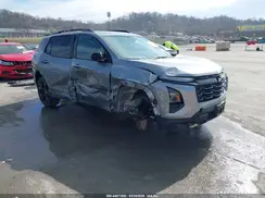 3GNAXPEG4TL309919 2026 CHEVROLET EQUINOX