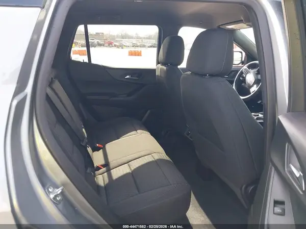 3GNAXPEG4TL309919 2026 CHEVROLET EQUINOX - Image 8