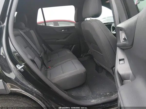 3GNAXPEG4TL322122 2026 CHEVROLET EQUINOX - Image 8