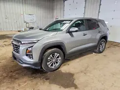 3GNAXPEG4TL326154 2026 CHEVROLET EQUINOX