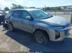 3GNAXPEG4TL329216 2026 CHEVROLET EQUINOX