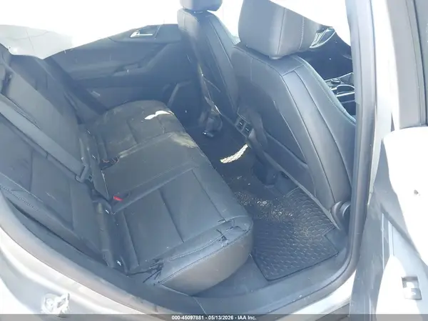 3GNAXPEG4TL329216 2026 CHEVROLET EQUINOX - Image 8
