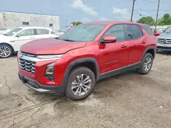 3GNAXPEG4TL329541 2026 CHEVROLET EQUINOX