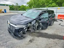 3GNAXPEG4TL330561 2026 CHEVROLET EQUINOX