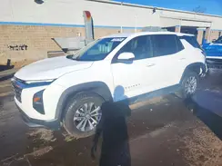 3GNAXPEG4TL331001 2026 CHEVROLET EQUINOX