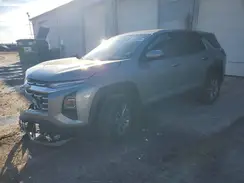 3GNAXPEG4TL338675 2026 CHEVROLET EQUINOX
