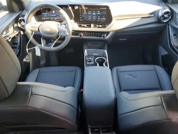 3GNAXPEG4TL338675 2026 CHEVROLET EQUINOX - Image 8