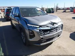 3GNAXPEG4TL362779 2026 CHEVROLET EQUINOX