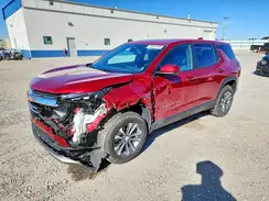 3GNAXPEG4TL387617 2026 CHEVROLET EQUINOX