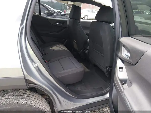 3GNAXPEG4TL387651 2026 CHEVROLET EQUINOX - Image 8