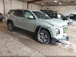 3GNAXPEG4TL398469 2026 CHEVROLET EQUINOX