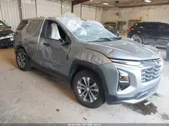 3GNAXPEG4TL417862 2026 CHEVROLET EQUINOX