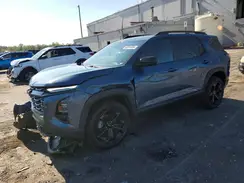 3GNAXPEG4TL434371 2026 CHEVROLET EQUINOX