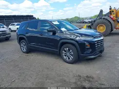 3GNAXPEG4TL458086 2026 CHEVROLET EQUINOX