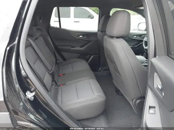 3GNAXPEG4TL472375 2026 CHEVROLET EQUINOX - Image 8