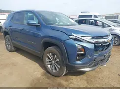3GNAXPEG4VL134977 2027 CHEVROLET EQUINOX