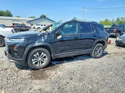3GNAXPEG5SL102325 2025 CHEVROLET EQUINOX