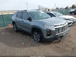 3GNAXPEG5SL107251 2025 CHEVROLET EQUINOX