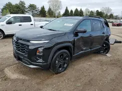 3GNAXPEG5SL113664 2025 CHEVROLET EQUINOX