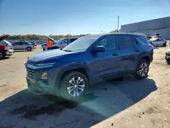 3GNAXPEG5SL126043 2025 CHEVROLET EQUINOX