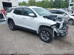 3GNAXPEG5SL128164 2025 CHEVROLET EQUINOX