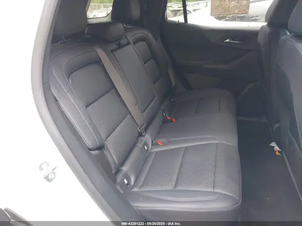 3GNAXPEG5SL128164 2025 CHEVROLET EQUINOX - Image 8