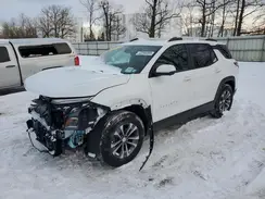 3GNAXPEG5SL132151 2025 CHEVROLET EQUINOX