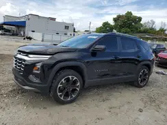 3GNAXPEG5SL135583 2025 CHEVROLET EQUINOX