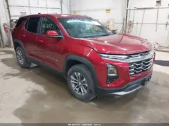 3GNAXPEG5SL139066 2025 CHEVROLET EQUINOX