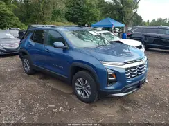 3GNAXPEG5SL142727 2025 CHEVROLET EQUINOX