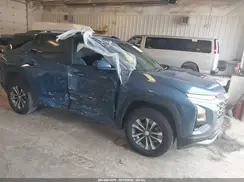 3GNAXPEG5SL143165 2025 CHEVROLET EQUINOX