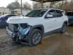 3GNAXPEG5SL151198 2025 CHEVROLET EQUINOX