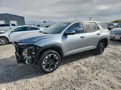 3GNAXPEG5SL160533 2025 CHEVROLET EQUINOX