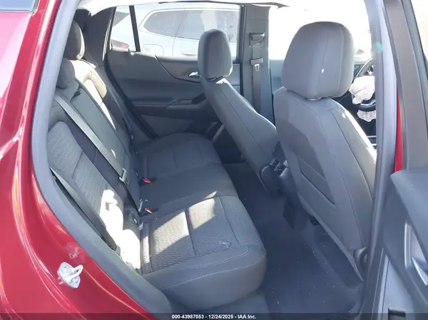 3GNAXPEG5SL170074 2025 CHEVROLET EQUINOX - Image 8