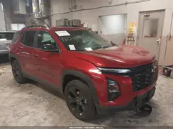 3GNAXPEG5SL176151 2025 CHEVROLET EQUINOX