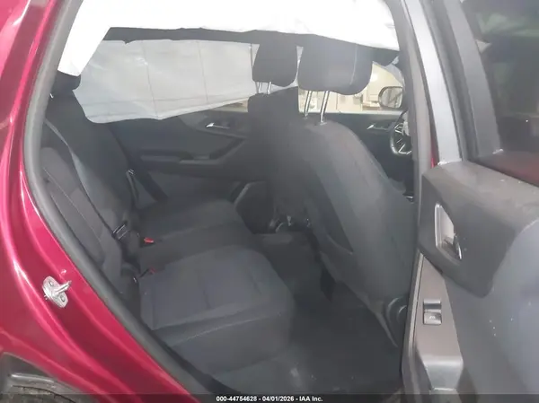 3GNAXPEG5SL176151 2025 CHEVROLET EQUINOX - Image 8