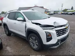 3GNAXPEG5SL176456 2025 CHEVROLET EQUINOX