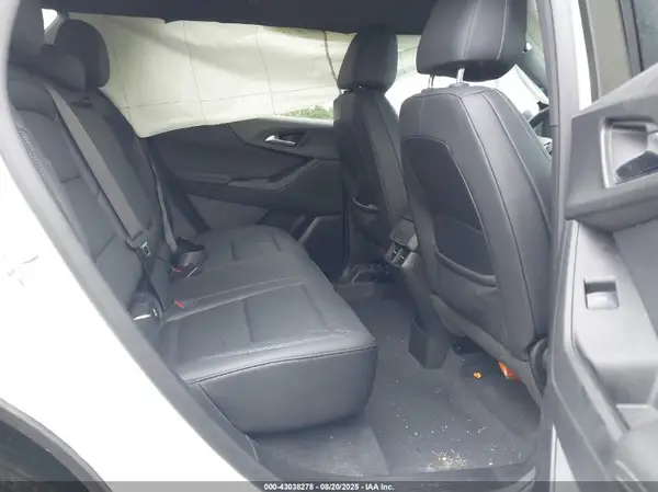 3GNAXPEG5SL176456 2025 CHEVROLET EQUINOX - Image 8