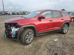 3GNAXPEG5SL180720 2025 CHEVROLET EQUINOX