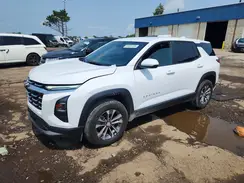 3GNAXPEG5SL191684 2025 CHEVROLET EQUINOX