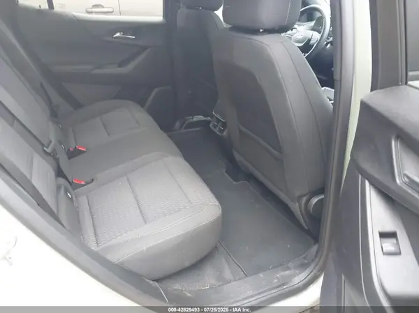 3GNAXPEG5SL203347 2025 CHEVROLET EQUINOX - Image 8
