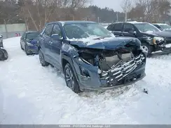 3GNAXPEG5SL209598 2025 CHEVROLET EQUINOX