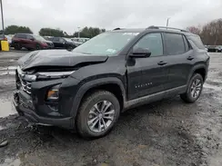 3GNAXPEG5SL223811 2025 CHEVROLET EQUINOX