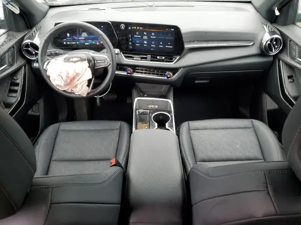 3GNAXPEG5SL223811 2025 CHEVROLET EQUINOX - Image 8