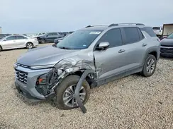 3GNAXPEG5SL226059 2025 CHEVROLET EQUINOX