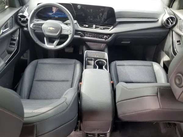 3GNAXPEG5SL226059 2025 CHEVROLET EQUINOX - Image 8