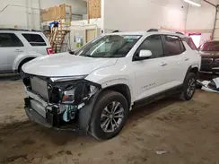 3GNAXPEG5SL232069 2025 CHEVROLET EQUINOX