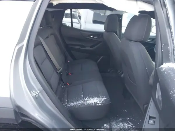 3GNAXPEG5SL234372 2025 CHEVROLET EQUINOX - Image 8